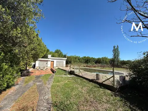 Terreno en Venta de 3000,0 m2