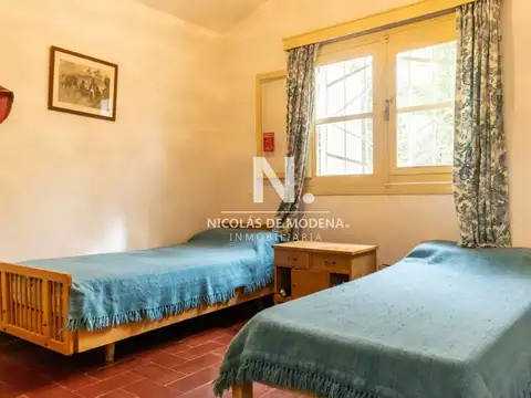 Casa en Alquiler Temporal 2025 años