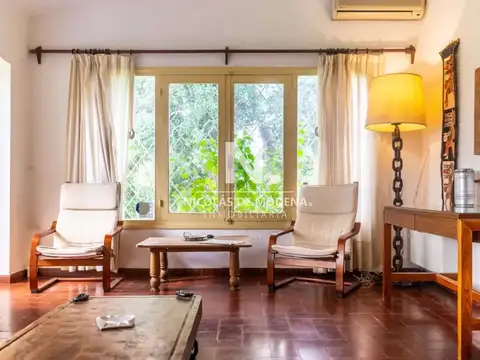 Excelente ubicacion, casa en Punta del Este con 3 dormitorios