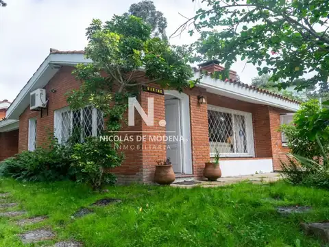 Casa en Alquiler Temporal en Barrio Cordoba, USD 0