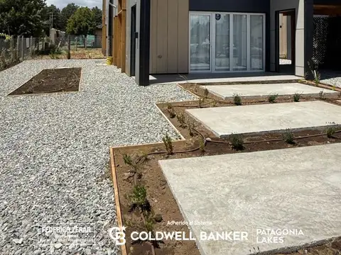 Casa en Venta en Dina Huapi, USD 175.000