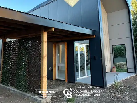 Casa en Venta al Noreste