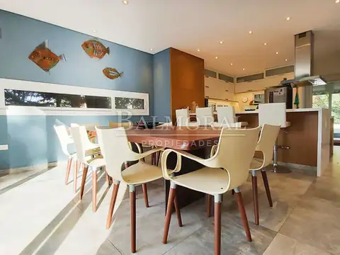 Cul de sac Cefiro 3600