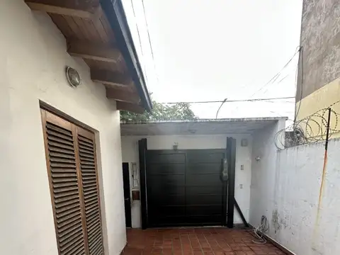 Depto Tipo Casa en Venta en Mataderos, USD 128.000