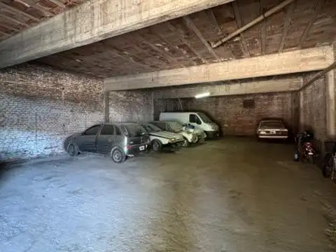 GALPÓN EN VENTA PALACIOS 2040 - ROSARIO