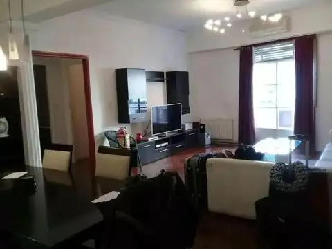 Departamento en alquiler temporario