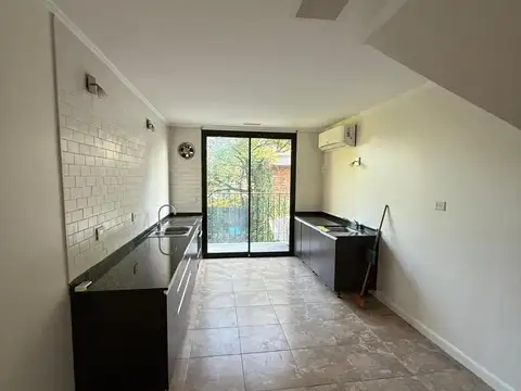 Departamento en Venta 12 años