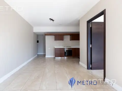 Departamento en Alquiler A Estrenar