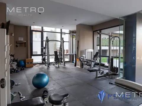 Departamento en Alquiler de 2 ambientes