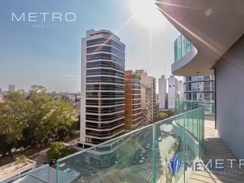 Departamento en alquiler en Vicente López