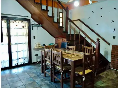 Casa en Venta con 1 cochera