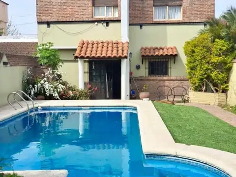 Casa en Venta en San Antonio de Padua, USD 170.000