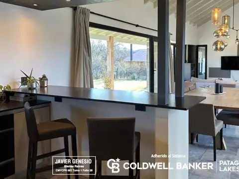 Casa en Venta en San Martin De Los Andes, USD 1.220.000