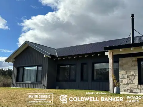 Casa en Venta con 1 cochera