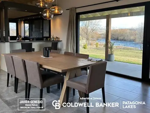 Casa en Venta A Estrenar