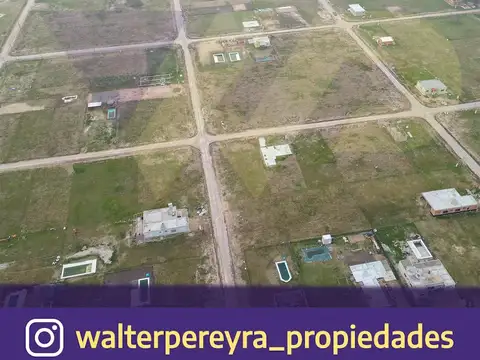 Barrio Las Perdices -