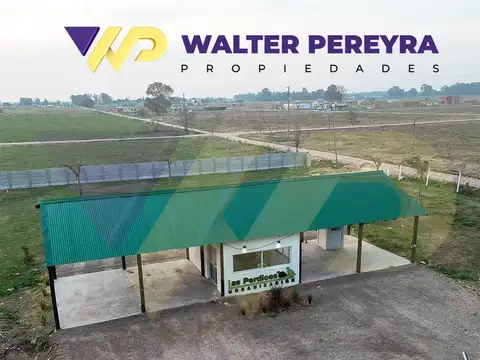 Terreno en Venta en San Vicente, USD 15.900