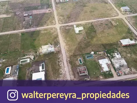 Terreno en Venta de 1000,0 m2