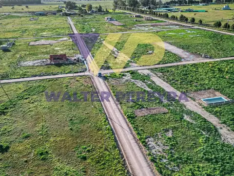 Terreno en Venta en San Vicente, USD 15.900