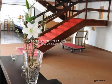 Hotel en Venta 2 estrellas