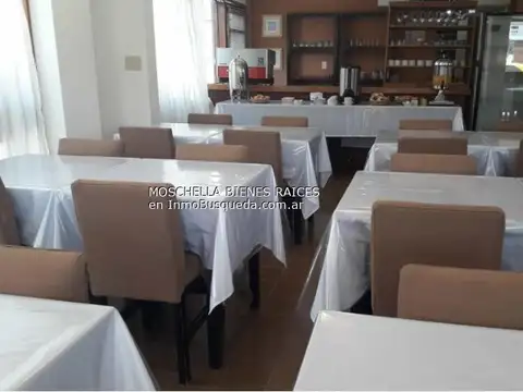 Hotel en Venta tipo Familiar