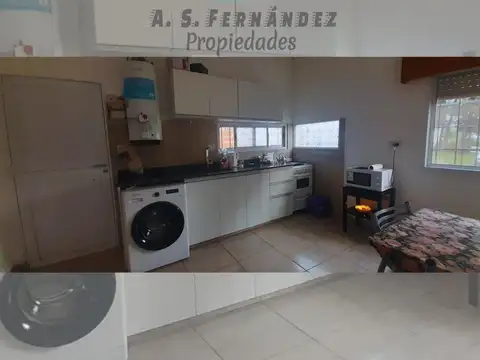 Casa en Venta en Concordia, USD 100.000