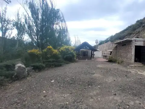 Casa en Venta 17 años