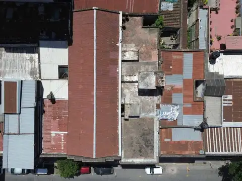 Local en Venta 18 años