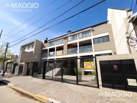 Departamento en Ramos Mejia