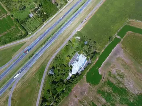 Terreno en Venta en Baradero, USD 199.000