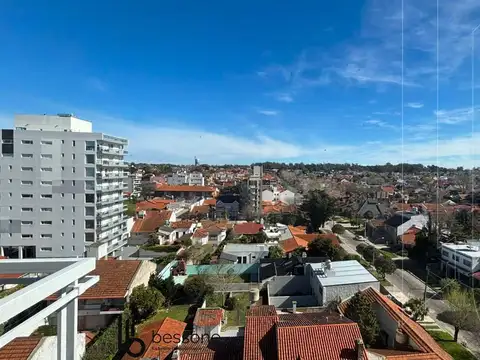 Departamento - Punta Mogotes