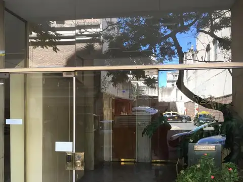 SEMIPISO - SANTA FE ESQUINA MAIPÚ