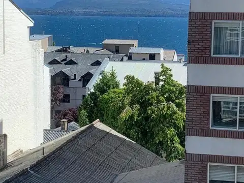 Monoambiente amoblado APTO TURISMO