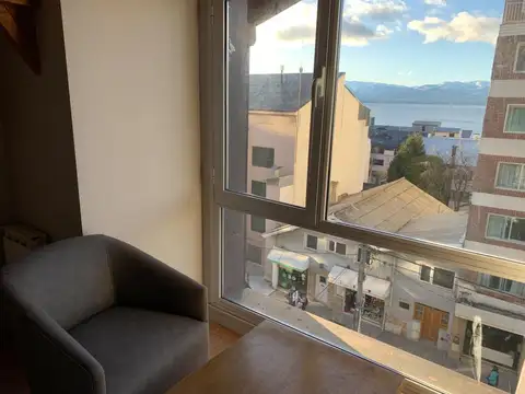 Monoambiente amoblado APTO TURISMO