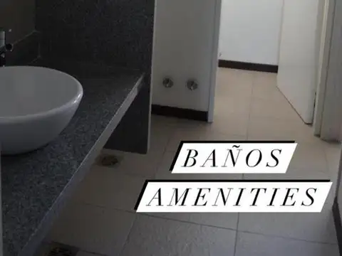 Departamento en Venta al Este