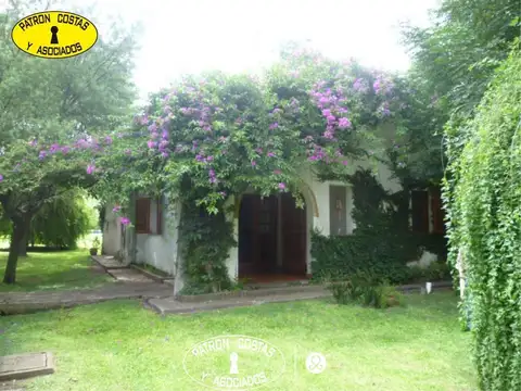 Casa en Venta de 7 dormitorios