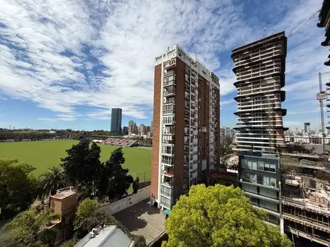 Departamento en Venta 15 años