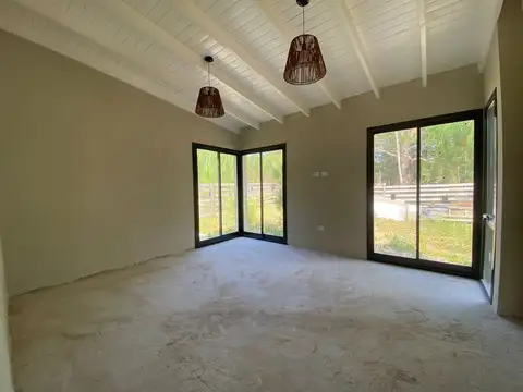 Casa en Venta A Estrenar