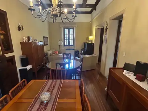 Casa en Venta 80 años