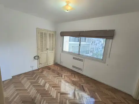 Departamento en alquiler en Recoleta