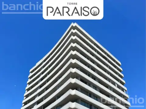 Departamento Tres Dormitorios - Granadero Baigorria