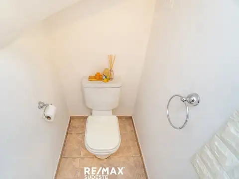 Departamento en Venta 17 años