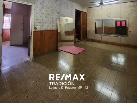 Casa en Venta 56 años