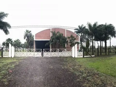 RUTA NACIONAL Nº11 Km 1000