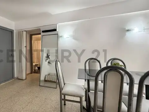 Bolivar 2100, Piso 5