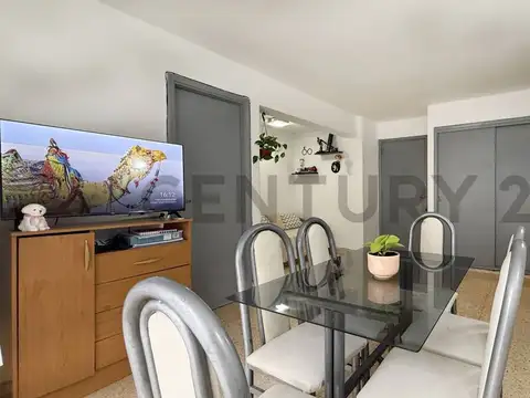 Departamento en Venta en Mar del Plata, USD 61.500