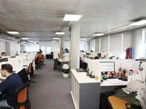 Oficina en Venta 11 años