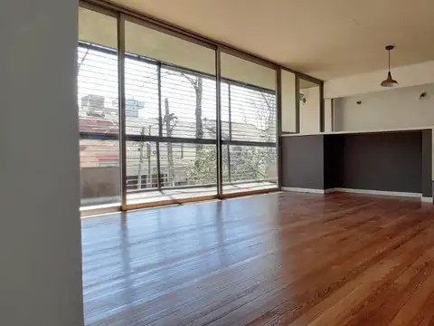 Departamento 2 ambientes Balcon Pileta