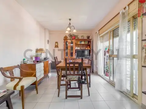 Departamento en venta