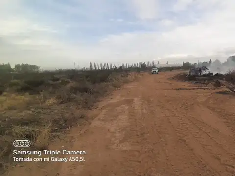 Terreno en Venta de 24000,0 m2